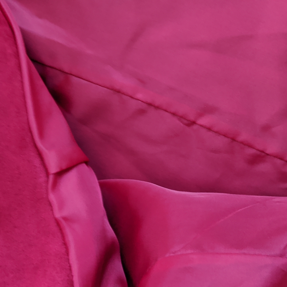 Studio Works Red Jacket - Picture 9 of 9